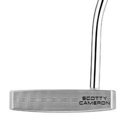Scotty Cameron Phantom X 9 Golf Putter 11 Scotty Cameron Phantom X 9 Golf Putter -Golf Gear Shop Scotty Cameron 2022 Phantom X 9 Golf Putter 3