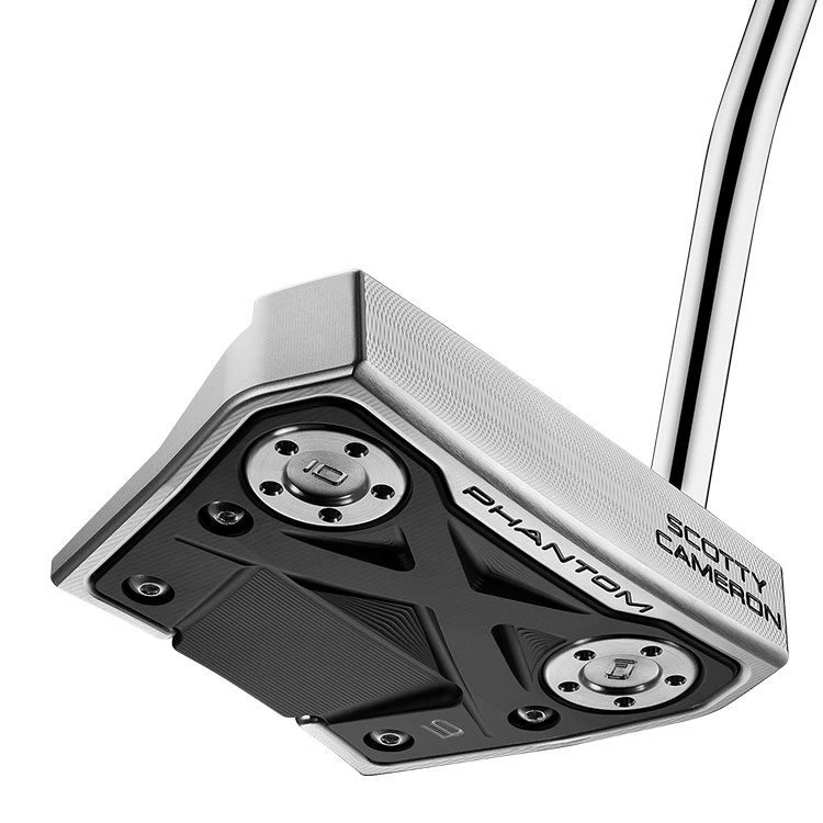 Scotty Cameron Phantom X 9 Golf Putter 3 Scotty Cameron Phantom X 9 Golf Putter