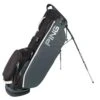 Ping Hoofer Lite 2020 Stand Bag - Slate/Black/White -Golf Gear Shop Screen Shot 2020 11 17 at 11