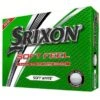 Srixon Soft Feel Golf Balls (12 Balls) 2 Srixon Soft Feel Golf Balls (12 Balls) -Golf Gear Shop Soft Feel e1664454125659