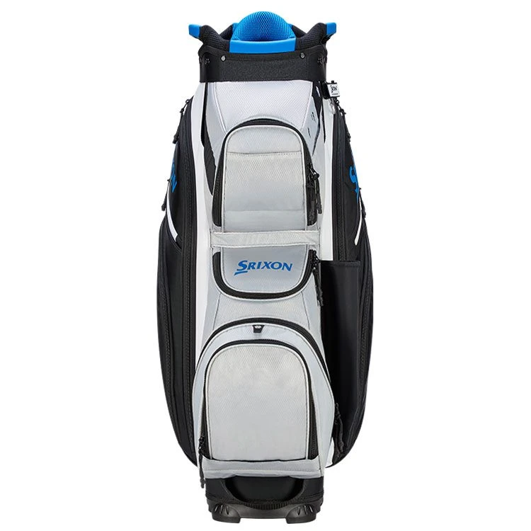 Srixon Premium Golf Cart Bag 7 Srixon Premium Golf Cart Bag - Image 5