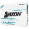 Srixon UltiSoft Golf Balls (12 Balls) 2 Srixon UltiSoft Golf Balls (12 Balls) -Golf Gear Shop Srixon UltiSoft Golf Balls 1