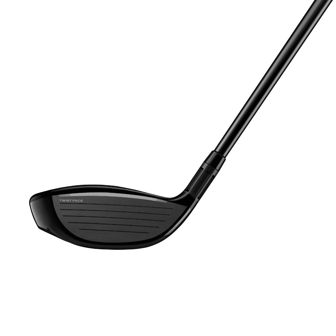 TaylorMade Stealth Golf Fairway Wood 4 TaylorMade Stealth Golf Fairway Wood - Image 2