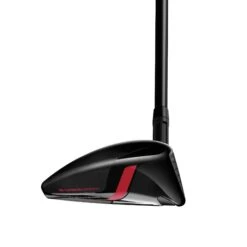 TaylorMade Stealth Golf Fairway Wood 7 TaylorMade Stealth Golf Fairway Wood -Golf Gear Shop TM22MWF TA031 Stealth Fairway TOE v1