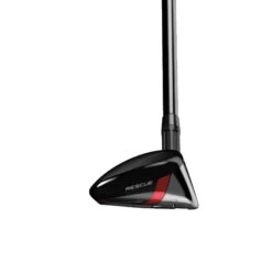 TaylorMade Stealth Hybrid -Golf Gear Shop TM22MWR TA036 Stealth Rescue TOE v1 1