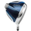 TaylorMade Ladies Kalea Premier Golf Driver -Golf Gear Shop TaylorMade Ladies Kalea Premier Driver 1