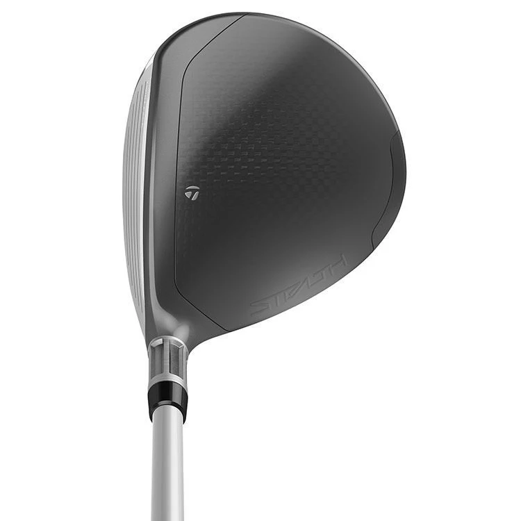 TaylorMade Ladies Stealth Golf Fairway Wood 4 TaylorMade Ladies Stealth Golf Fairway Wood - Image 2