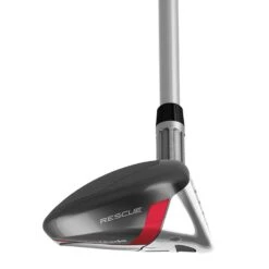 TaylorMade Ladies Stealth Golf Hybrid -Golf Gear Shop TaylorMade Ladies Stealth Hybrid 4