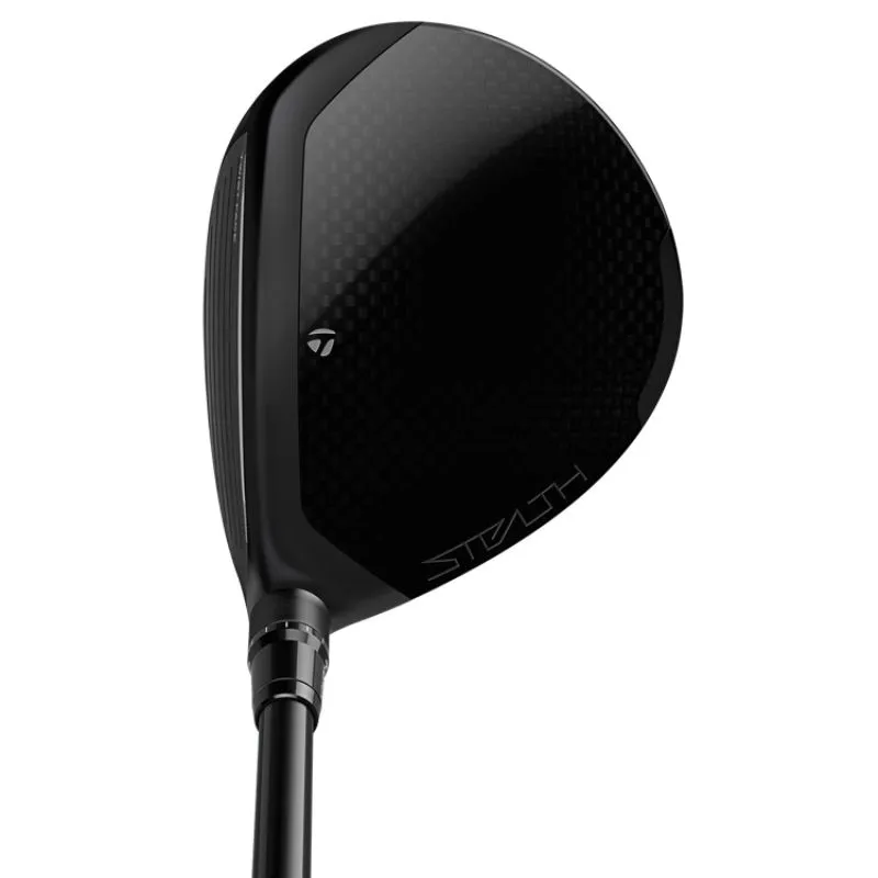 TaylorMade STEALTH 2 Plus+ Golf Fairway Wood 4 TaylorMade STEALTH 2 Plus+ Golf Fairway Wood - Image 2