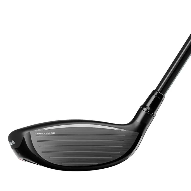 TaylorMade STEALTH 2 Plus+ Golf Fairway Wood 5 TaylorMade STEALTH 2 Plus+ Golf Fairway Wood - Image 3