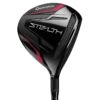 TaylorMade Stealth Golf Fairway Wood 1 TaylorMade Stealth Golf Fairway Wood -Golf Gear Shop TaylorMade Stealth Fairway 1