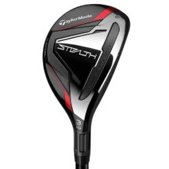 TaylorMade Stealth Hybrid