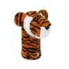 Daphne's Tiger Head Cover -Golf Gear Shop Tiger