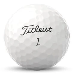 Titleist Tour Soft Golf Balls 2022 - White (12 Balls) 5 Titleist Tour Soft Golf Balls 2022 - White (12 Balls) -Golf Gear Shop Titleist 2022 Tour Soft Golf Balls 2