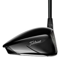 Titleist TSR2 Golf Driver -Golf Gear Shop Titleist TSR2 Golf Driver 4 1