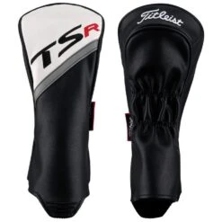 Titleist TSR2 Golf Driver -Golf Gear Shop Titleist TSR2 Golf Driver Headcover 1