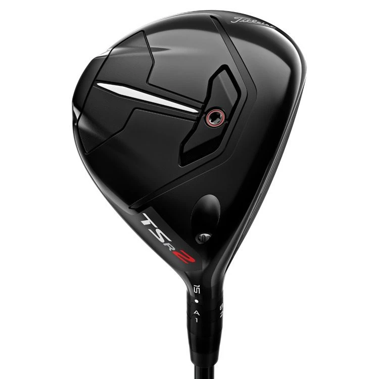 Titleist TSR2 Golf Fairway Wood 3 Titleist TSR2 Golf Fairway Wood