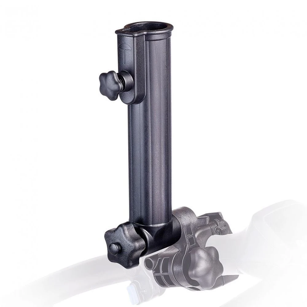 Motocaddy Universal Umbrella Holder 3 Motocaddy Universal Umbrella Holder