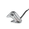 Odyssey White Hot OG #7 Double Bend Putter 2 Odyssey White Hot OG #7 Double Bend Putter -Golf Gear Shop White Hot OG 7