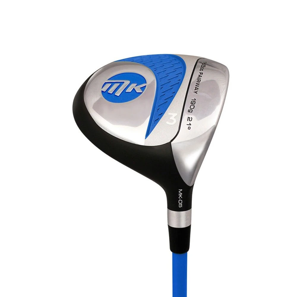 MKids® Pro Fairway Wood 61"/155cm 3 MKids® Pro Fairway Wood 61"/155cm