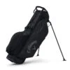 Callaway Fairway C Stand Bag - Black -Golf Gear Shop bags 2022 fairway c double strap stand 1 1