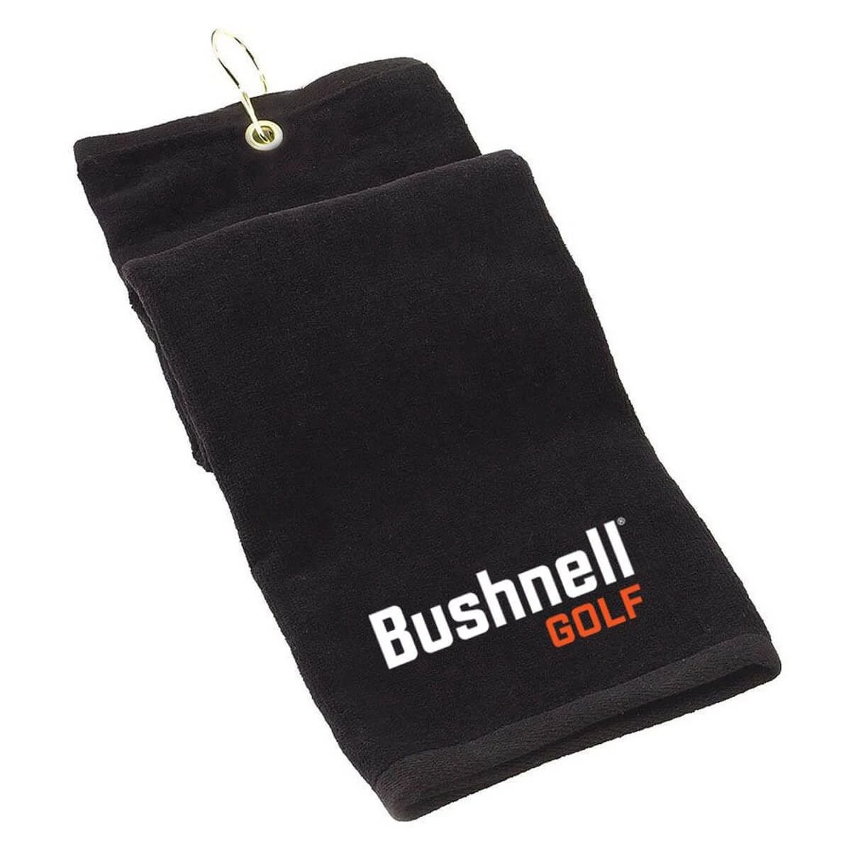 Bushnell Golf Towel 3 Bushnell Golf Towel