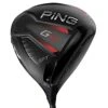 Ping G410 SFT Driver 2 Ping G410 SFT Driver -Golf Gear Shop g410sftecdriver1