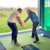 Intro To Golf Lesson Voucher -Golf Gear Shop golf lesson