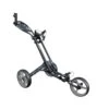 Masters ICart One Three Wheel Trolley Grey/Grey -Golf Gear Shop iCart One Grey