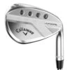 Callaway JAWS Full Toe Raw Chrome Golf Wedge 1 Callaway JAWS Full Toe Raw Chrome Golf Wedge -Golf Gear Shop jawsfulltoewedgerawchrome4