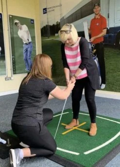 Golf Gift Voucher -Golf Gear Shop lesson2 1