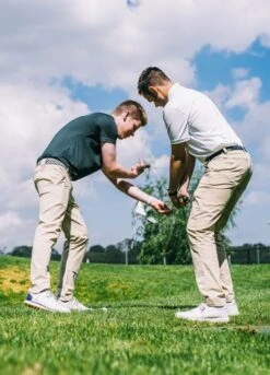 Golf Gift Voucher -Golf Gear Shop lesson4