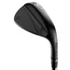 TaylorMade Milled Grind 3 Black Satin Golf Wedge 1 TaylorMade Milled Grind 3 Black Satin Golf Wedge -Golf Gear Shop milledgrind3blackwedge1