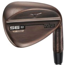 Mizuno T22 Denim Copper Golf Wedge -Golf Gear Shop mizuno T22 wedge copper 1