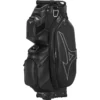 Mizuno TOUR CART (5 WAY) BAG - Black 2 Mizuno TOUR CART (5 WAY) BAG - Black -Golf Gear Shop mizuno tour cart bag black 1