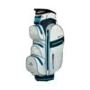 Masters TourDri Waterproof Trolley Bag - Polar/Grey -Golf Gear Shop nnKNN4Q8RRW5ivsRziVQ