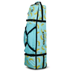Ogio Alpha Golf Travel Cover - Bananarama 8 Ogio Alpha Golf Travel Cover - Bananarama -Golf Gear Shop ogio alpha golf travel cover bananarama angled