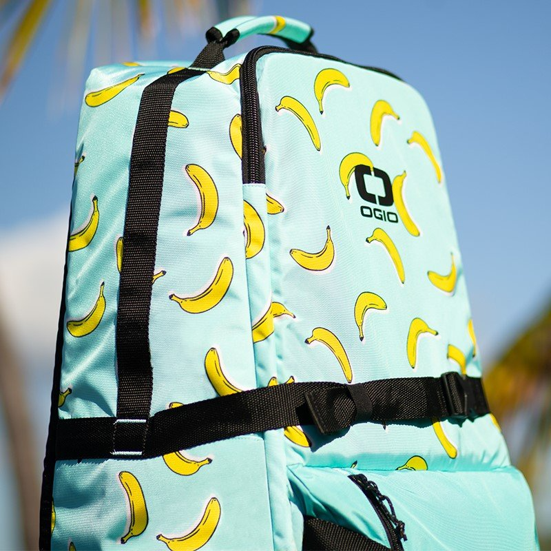 Ogio Alpha Golf Travel Cover - Bananarama 6 Ogio Alpha Golf Travel Cover - Bananarama - Image 4