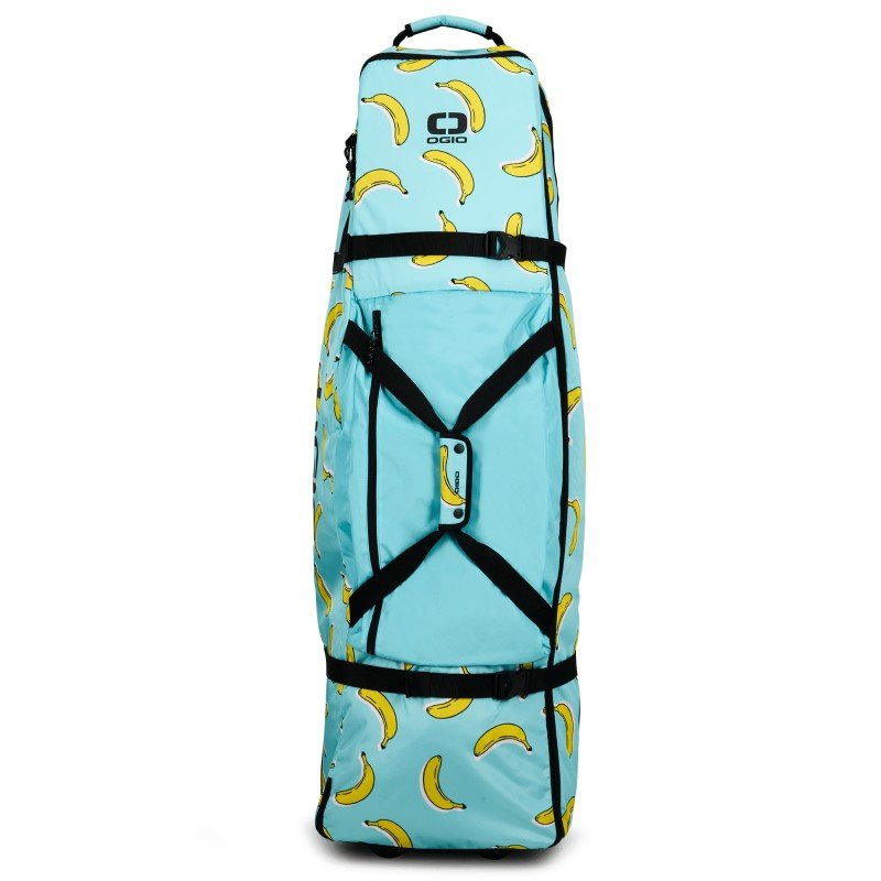 Ogio Alpha Golf Travel Cover - Bananarama 4 Ogio Alpha Golf Travel Cover - Bananarama - Image 2