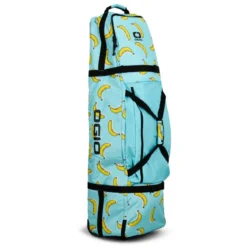 Ogio Alpha Golf Travel Cover - Bananarama