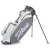 Titleist Players 4 StaDry Stand Bag 2023 - Grey/Graphite 1 Titleist Players 4 StaDry Stand Bag 2023 - Grey/Graphite -Golf Gear Shop p1gn3v01degl1hnveaumlo6li