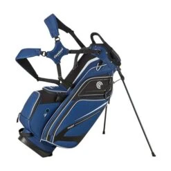 Cleveland Golf Saturday Stand Bag 2022 -Golf Gear Shop satnavwht ex1.600x600