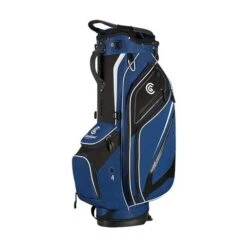 Cleveland Golf Saturday Stand Bag 2022 -Golf Gear Shop satnavwht ex2.600x600