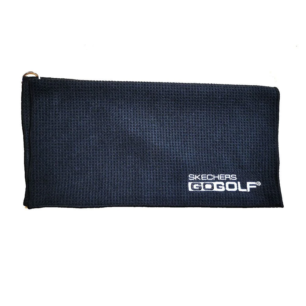 Skechers Golf Towel 3 Skechers Golf Towel