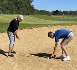 Junior Golf Lesson Voucher -Golf Gear Shop sonny lesson e1654790350566