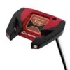 TaylorMade Spider GT #3 Red Golf Putter 1 TaylorMade Spider GT #3 Red Golf Putter -Golf Gear Shop taylormade spider gt no3 golf putter red sole