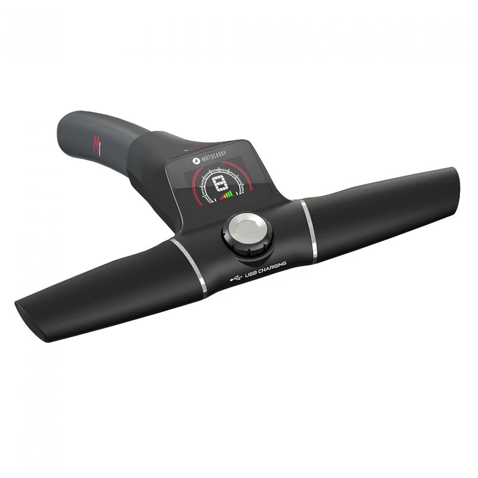 Motocaddy M1 Electric Trolley 8 Motocaddy M1 Electric Trolley - Image 6