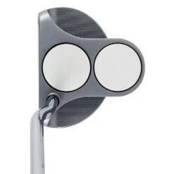 Odyssey White Hot OG Stroke Lab 2 Ball Golf Putter -Golf Gear Shop whitehotog2ballputter2