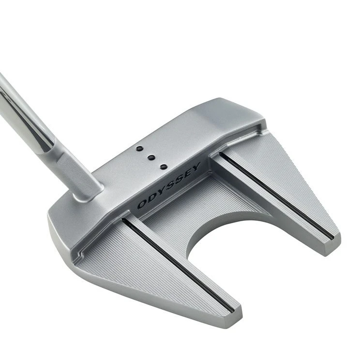 Odyssey White Hot OG Stroke Lab #7S Golf Putter 6 Odyssey White Hot OG Stroke Lab #7S Golf Putter - Image 4