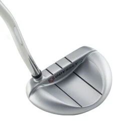 Odyssey White Hot OG Stroke Lab Rossie Golf Putter -Golf Gear Shop whitehotogrossieputter3